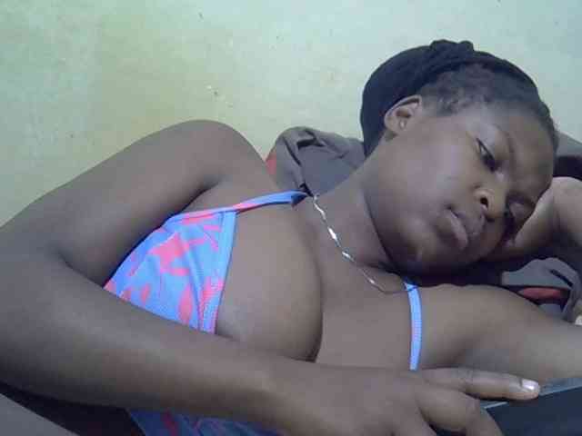 camilla-sweet webcam