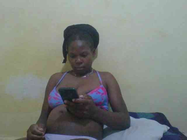 camilla-sweet webcam