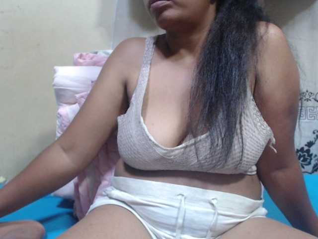 Sahobelle from BongaCams