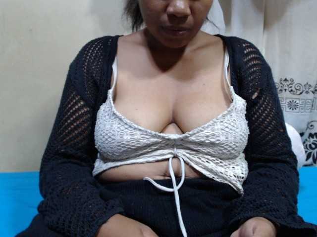 Sahobelle – webcam model profile photo