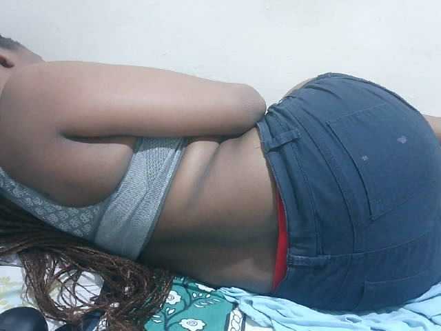 Cutegod22's BongaCams show and profile