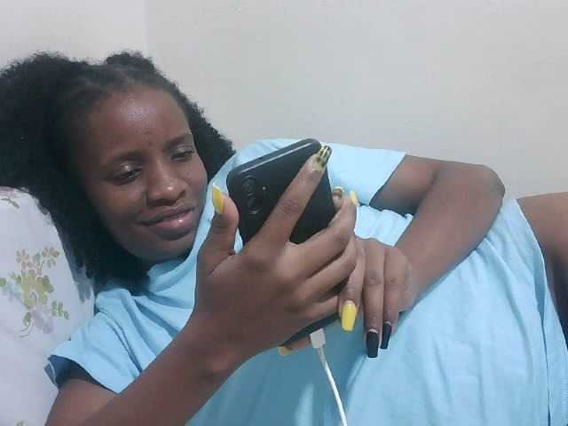 Cutegod22's BongaCams show and profile