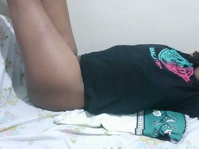 Cutegod22 from BongaCams