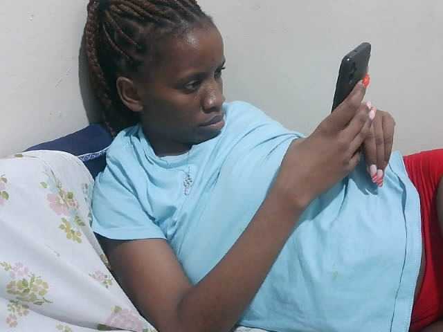 Cutegod22's BongaCams show and profile