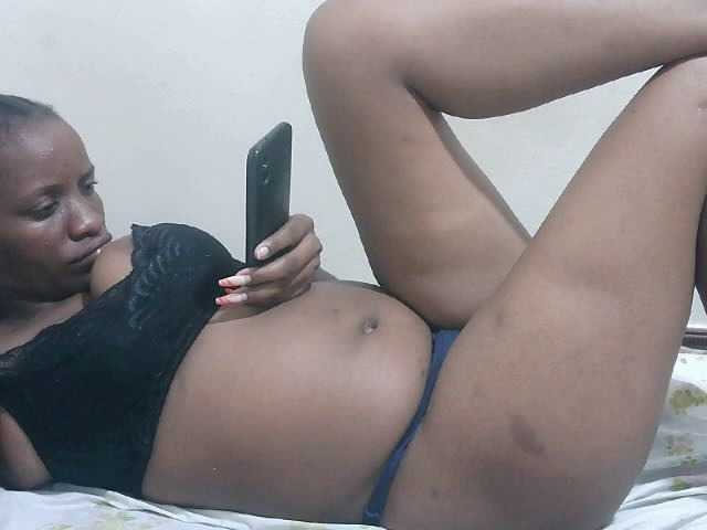 Cutegod22's BongaCams show and profile