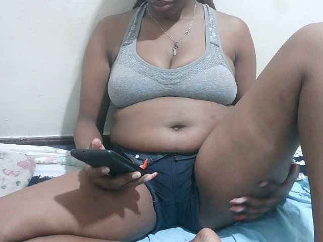 Cutegod22's BongaCams show and profile