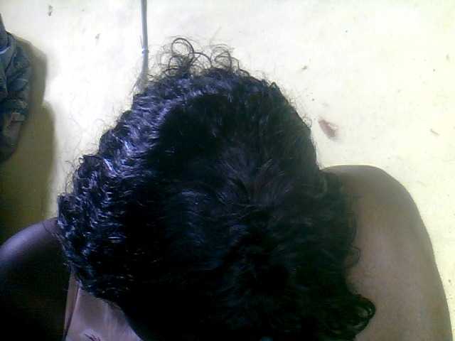 Maissah's BongaCams show and profile