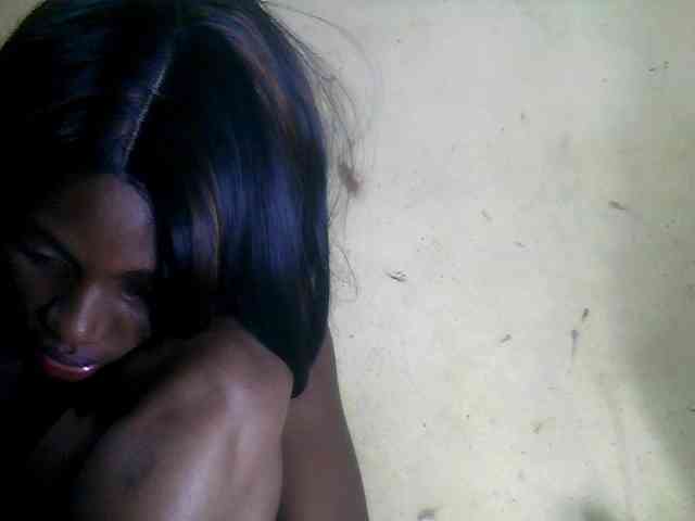 Maissah Live Webcam on BongaCams