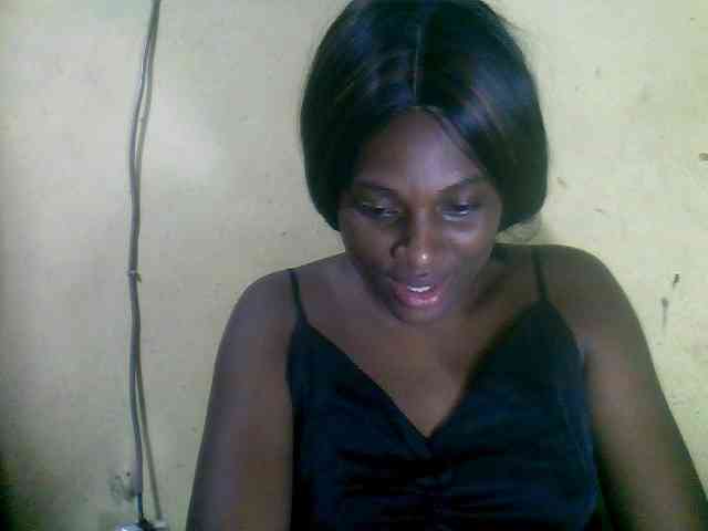 Maissah Live Webcam on BongaCams