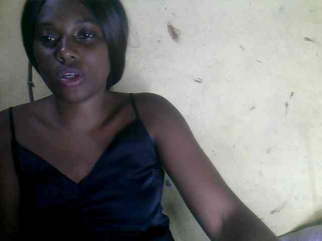 Maissah Live Webcam on BongaCams