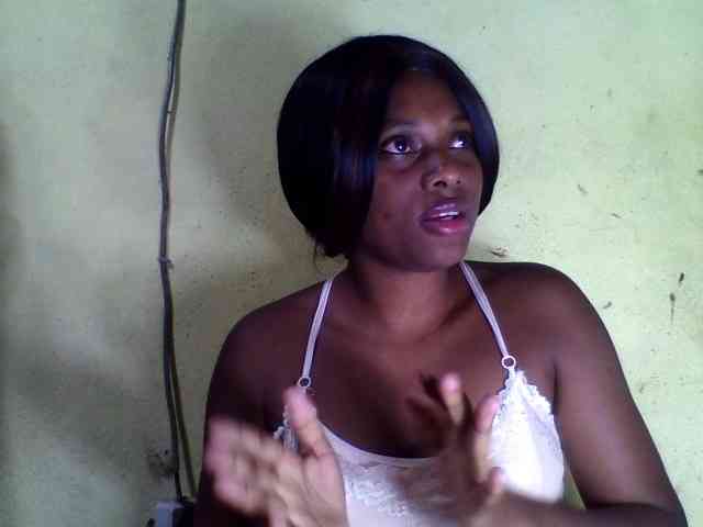 Maissah Live Webcam on BongaCams