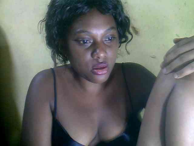 Maissah Live Webcam on BongaCams