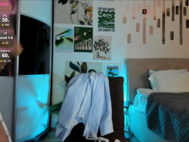 VILOVERS from BongaCams