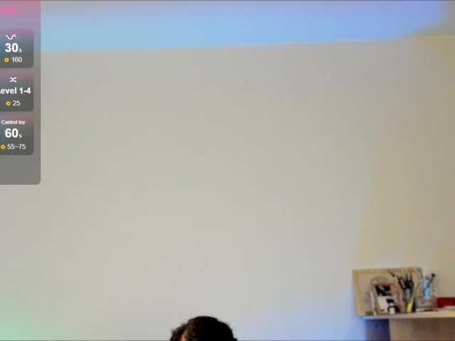 VILOVERS's BongaCams show and profile