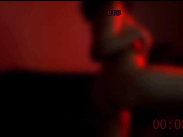 VILOVERS's BongaCams show and profile