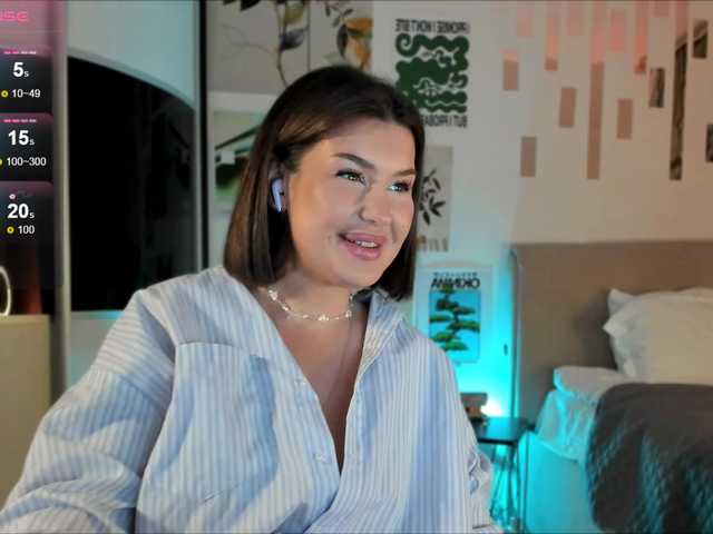 VILOVERS from BongaCams is Freechat