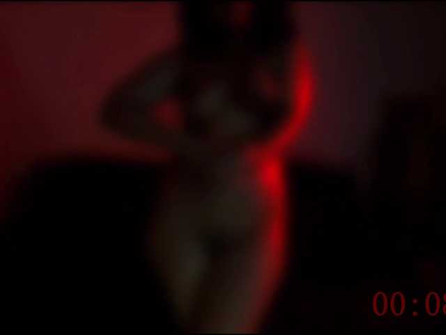 VILOVERS's BongaCams show and profile