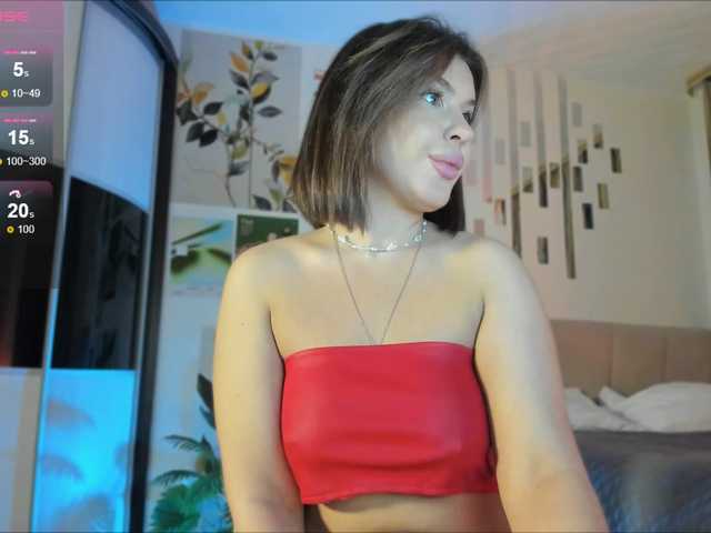 VILOVERS's BongaCams show and profile