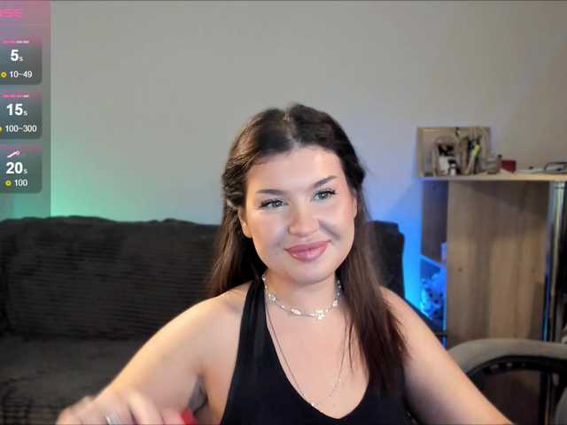 VILOVERS's BongaCams show and profile