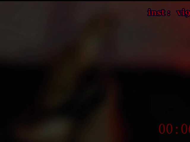 VILOVERS's BongaCams show and profile