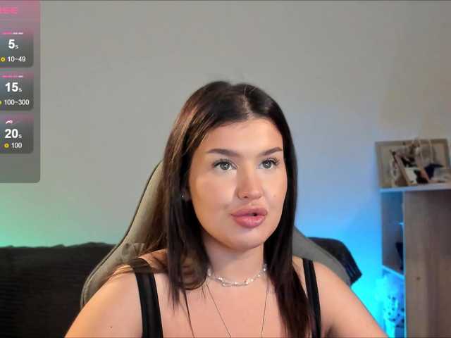 VILOVERS's BongaCams show and profile