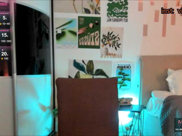 VILOVERS from BongaCams is Freechat