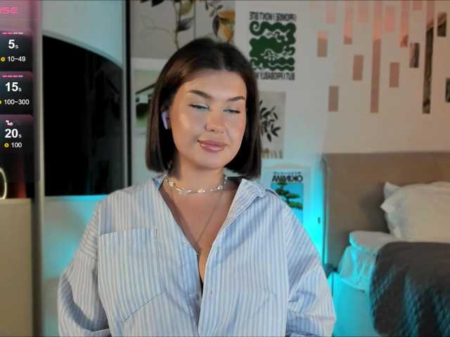 VILOVERS from BongaCams