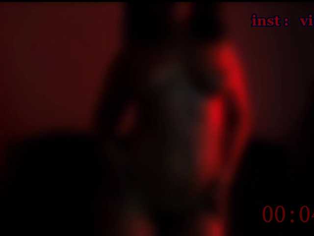 VILOVERS Live Cam on BongaCams