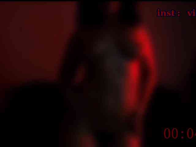 VILOVERS Live Webcam on BongaCams