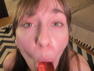 Purpurmonstr Porn Show