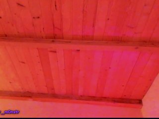 Purpur-Cute Porn Show