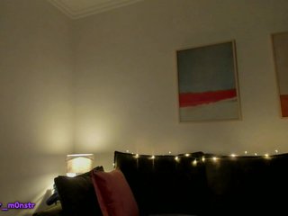 Purpurmonstr Porn Show