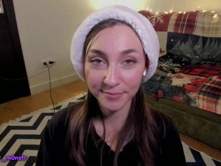 Purpurmonstr Porn Show