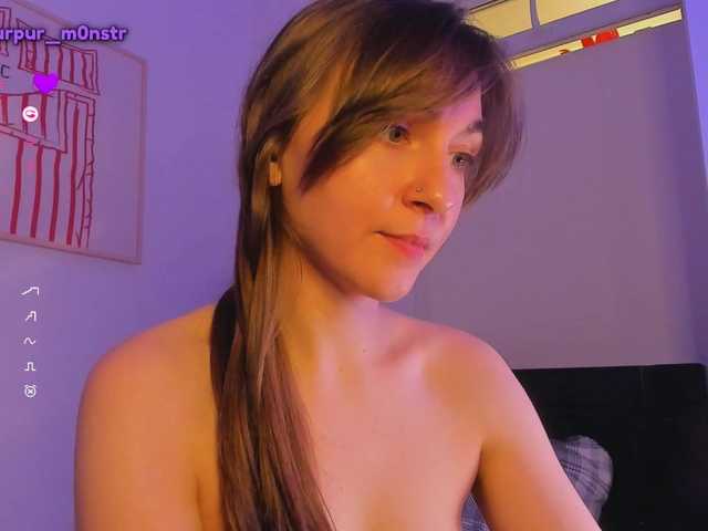 Purpur-Cute's BongaCams show and profile