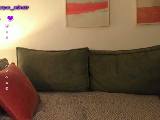 Purpur-Cute's BongaCams show and profile