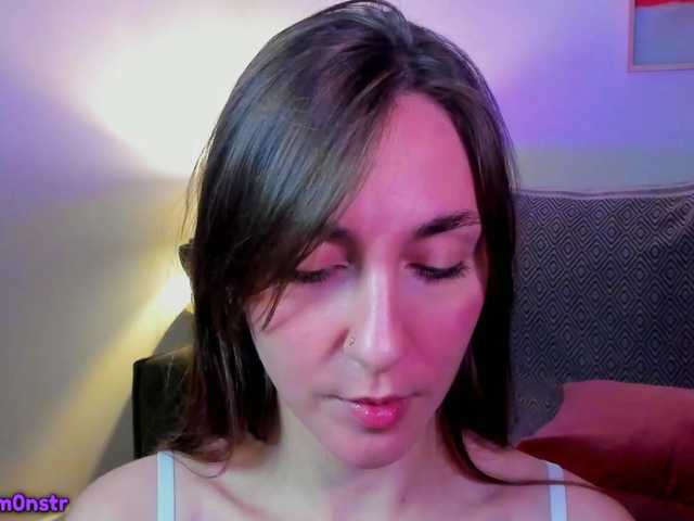 Purpur-Cute live cam