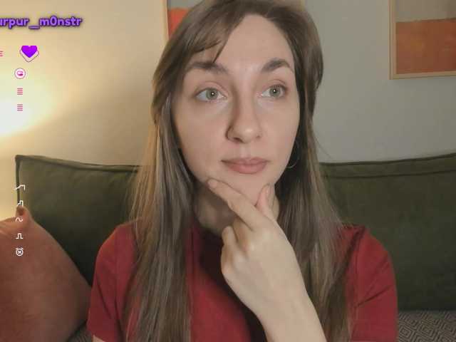 Purpur-Cute's BongaCams show and profile