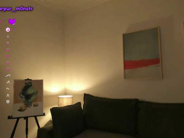 Purpur-Cute — Hi! I'm Haley, let's get naughty :D GOAL: UP ME ON TOP 50! LOST @remain TOKENS!FAVORITE BUZZZZ - 15, 55, 99, 151 TK 