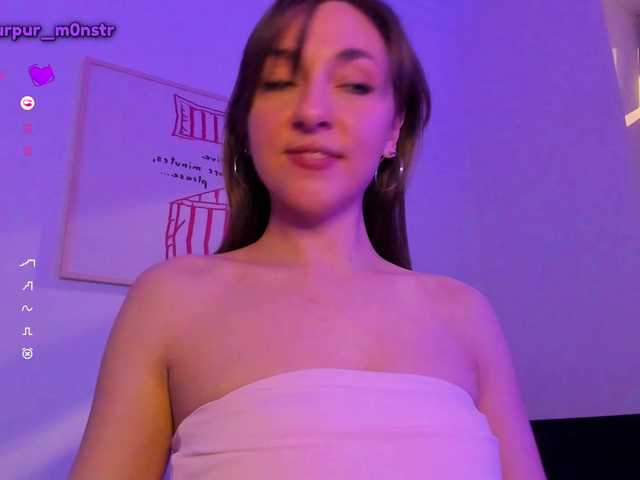 Purpur-Cute's BongaCams show and profile