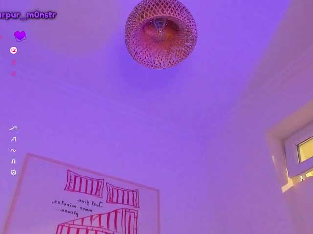 Purpur-Cute's BongaCams show and profile