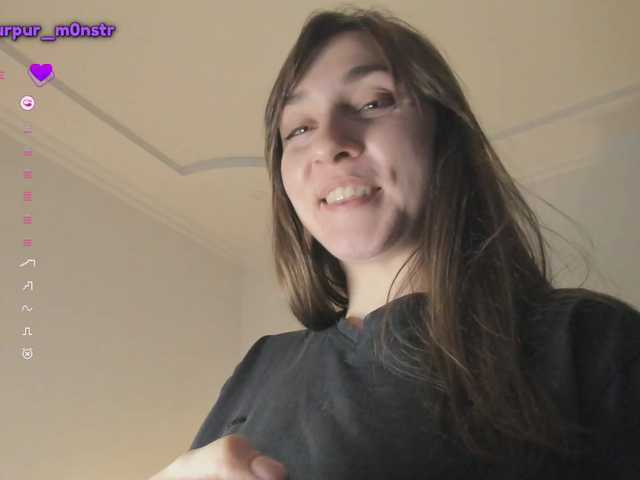 Purpur-Cute's BongaCams show and profile