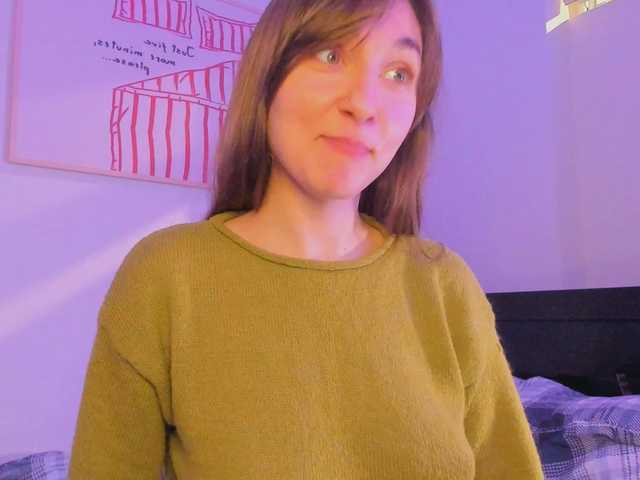 Purpur-Cute's BongaCams show and profile