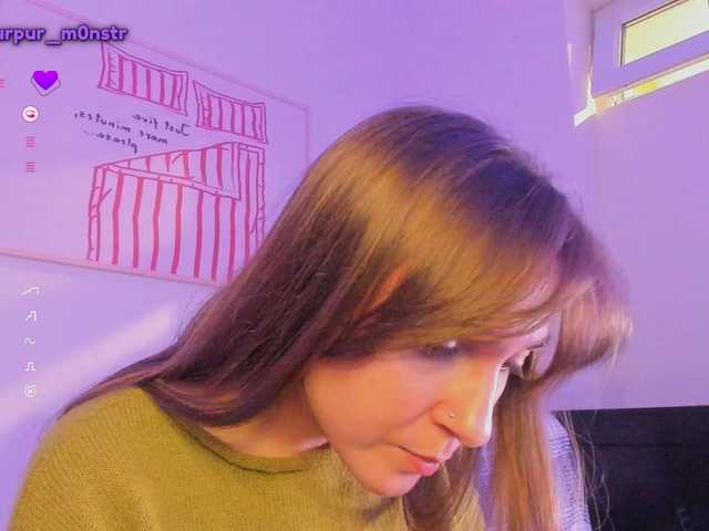 Purpur-Cute's BongaCams show and profile