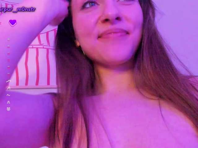 Purpur-Cute's BongaCams show and profile