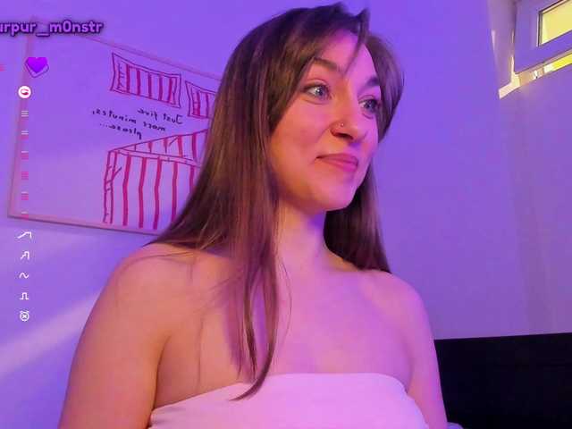 Purpur-Cute's BongaCams show and profile