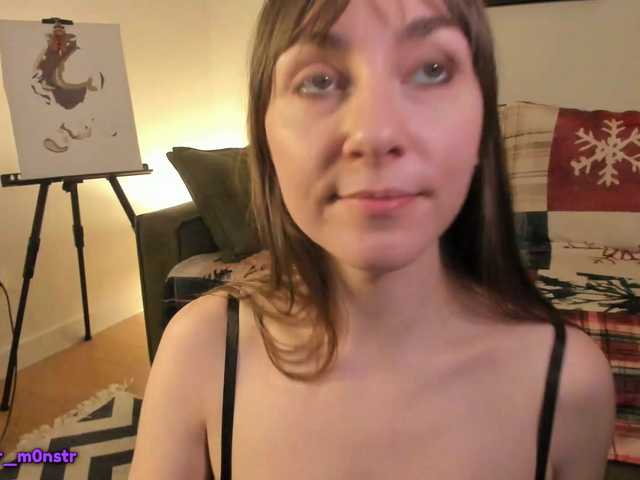 Purpur-Cute live cam