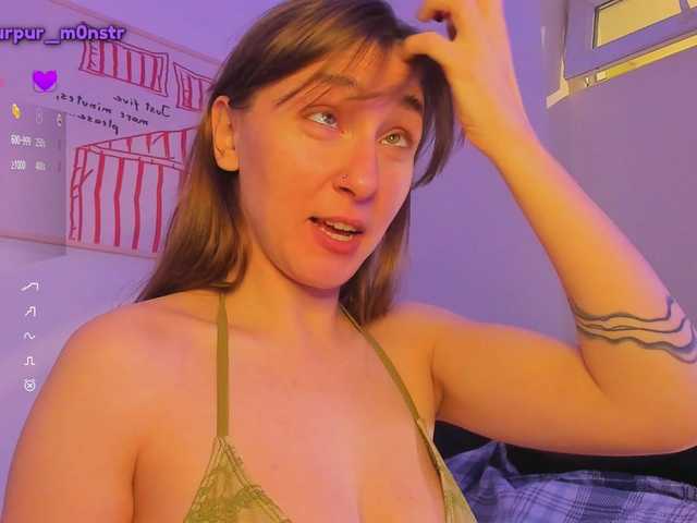 Purpur-Cute's BongaCams show and profile