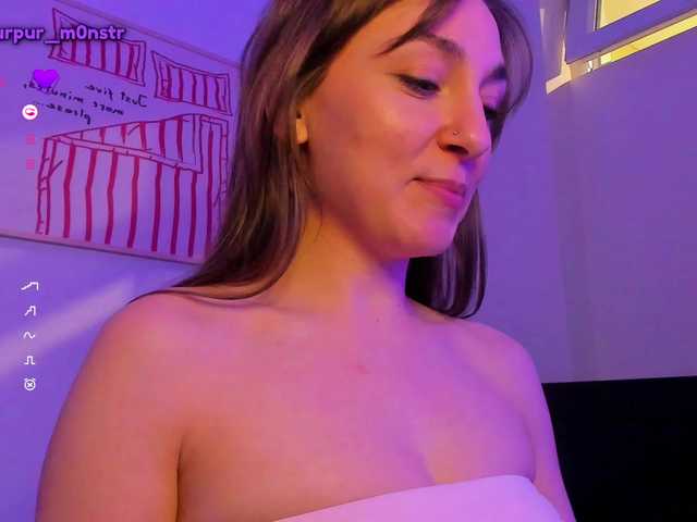 Purpur-Cute's BongaCams show and profile