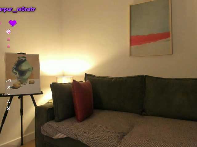 в попе у Purpur-Cute