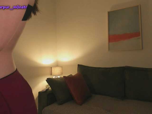 Purpur-Cute's BongaCams show and profile